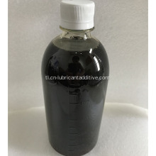 Emulsifier oil additive package para sa naphthenic oil